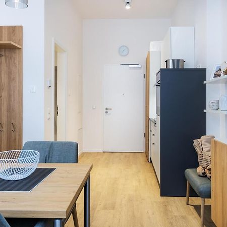 Ferienapartments Am Krusespeicher Ferienapartments Am Krusespeicher 3-32 Wißmar Εξωτερικό φωτογραφία