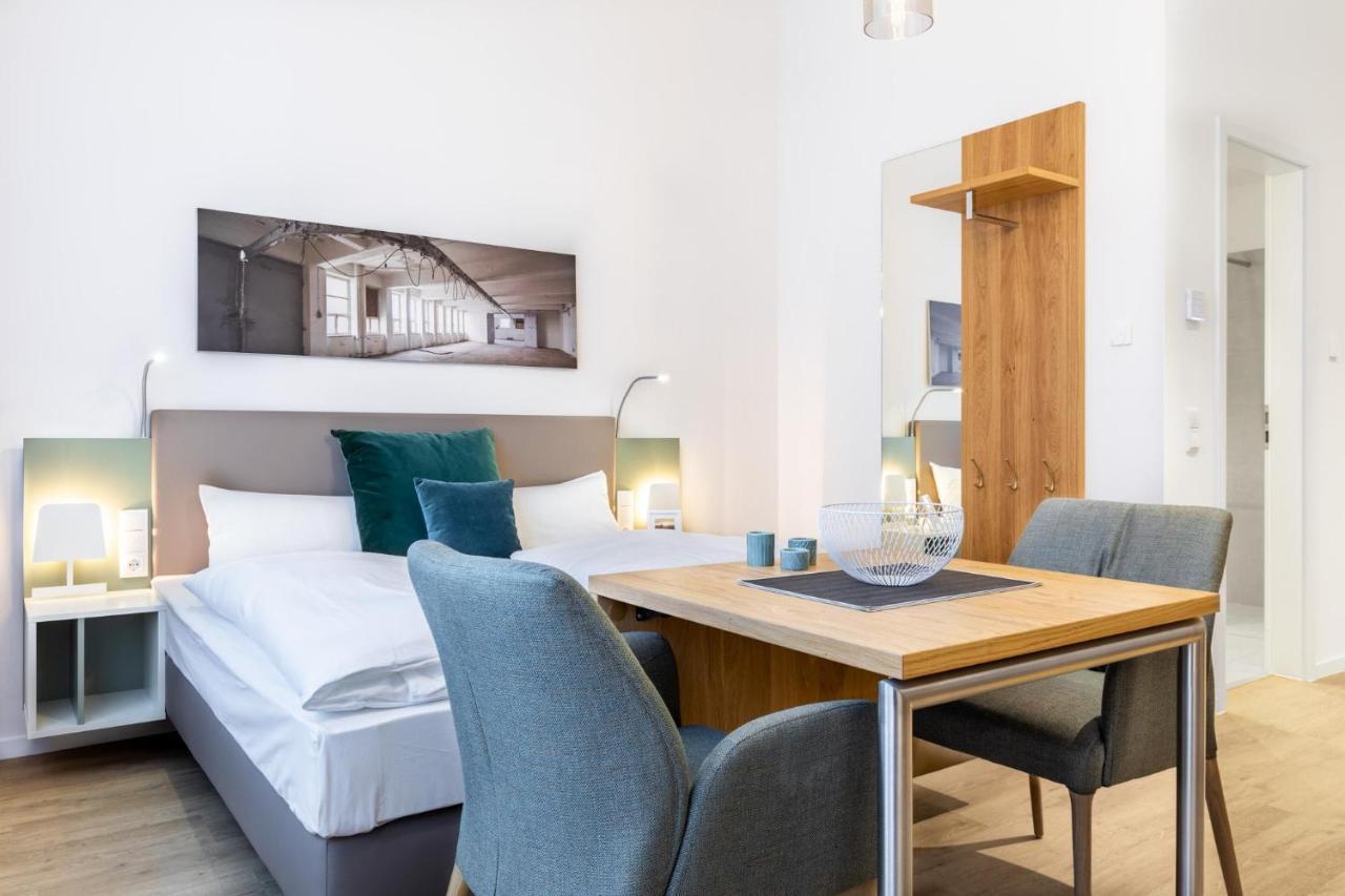 Ferienapartments Am Krusespeicher Ferienapartments Am Krusespeicher 3-32 Wißmar Εξωτερικό φωτογραφία
