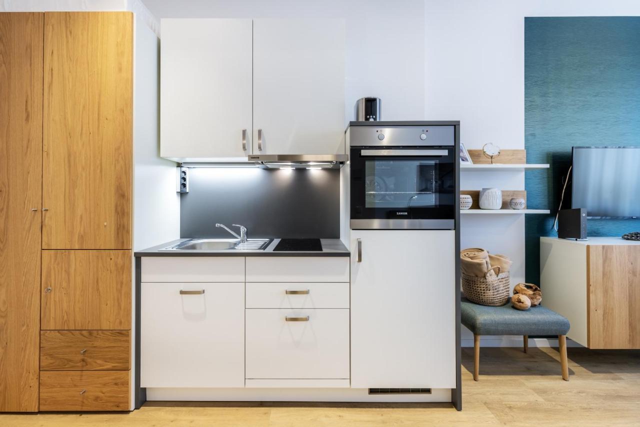 Ferienapartments Am Krusespeicher Ferienapartments Am Krusespeicher 3-32 Wißmar Εξωτερικό φωτογραφία