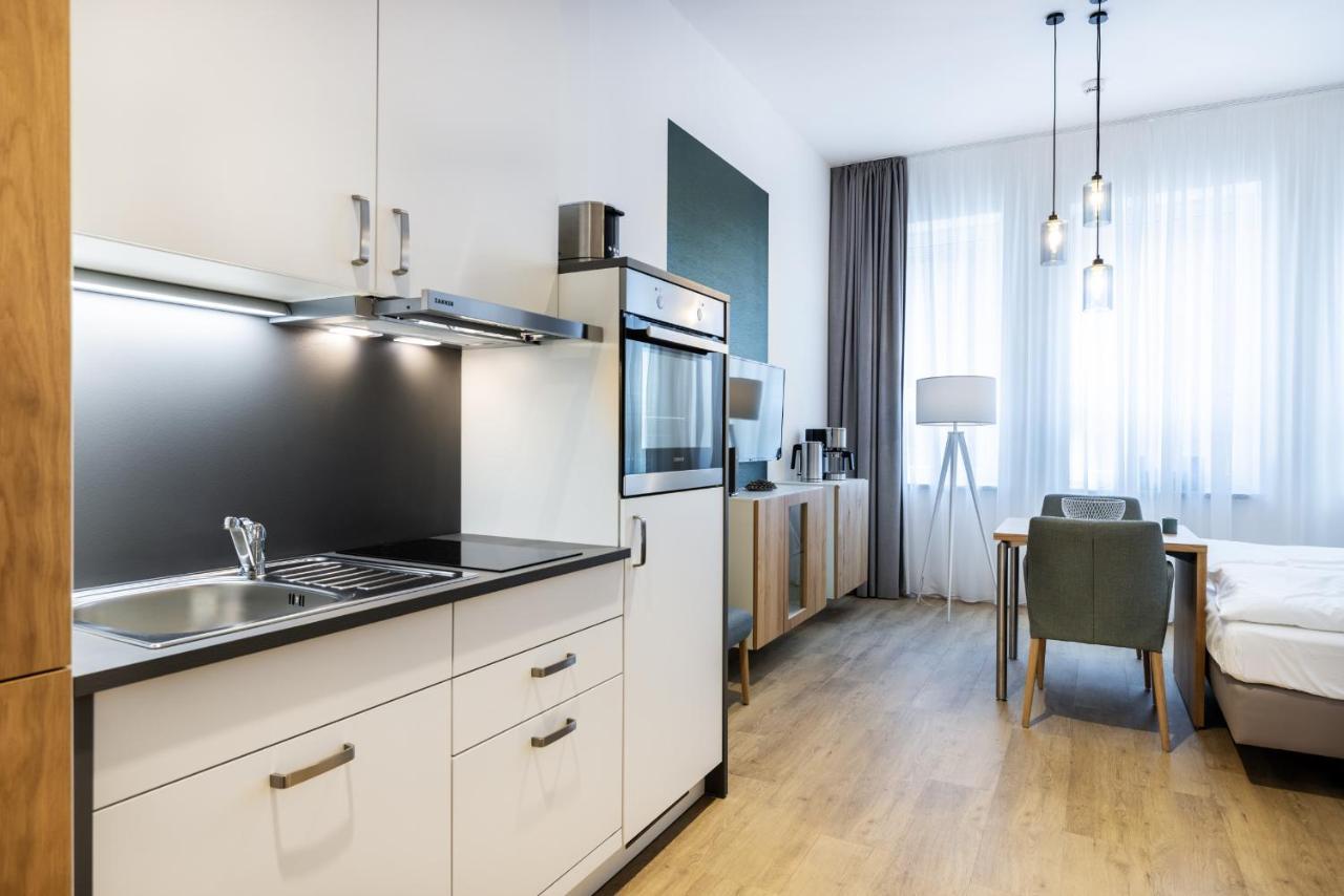 Ferienapartments Am Krusespeicher Ferienapartments Am Krusespeicher 3-32 Wißmar Εξωτερικό φωτογραφία