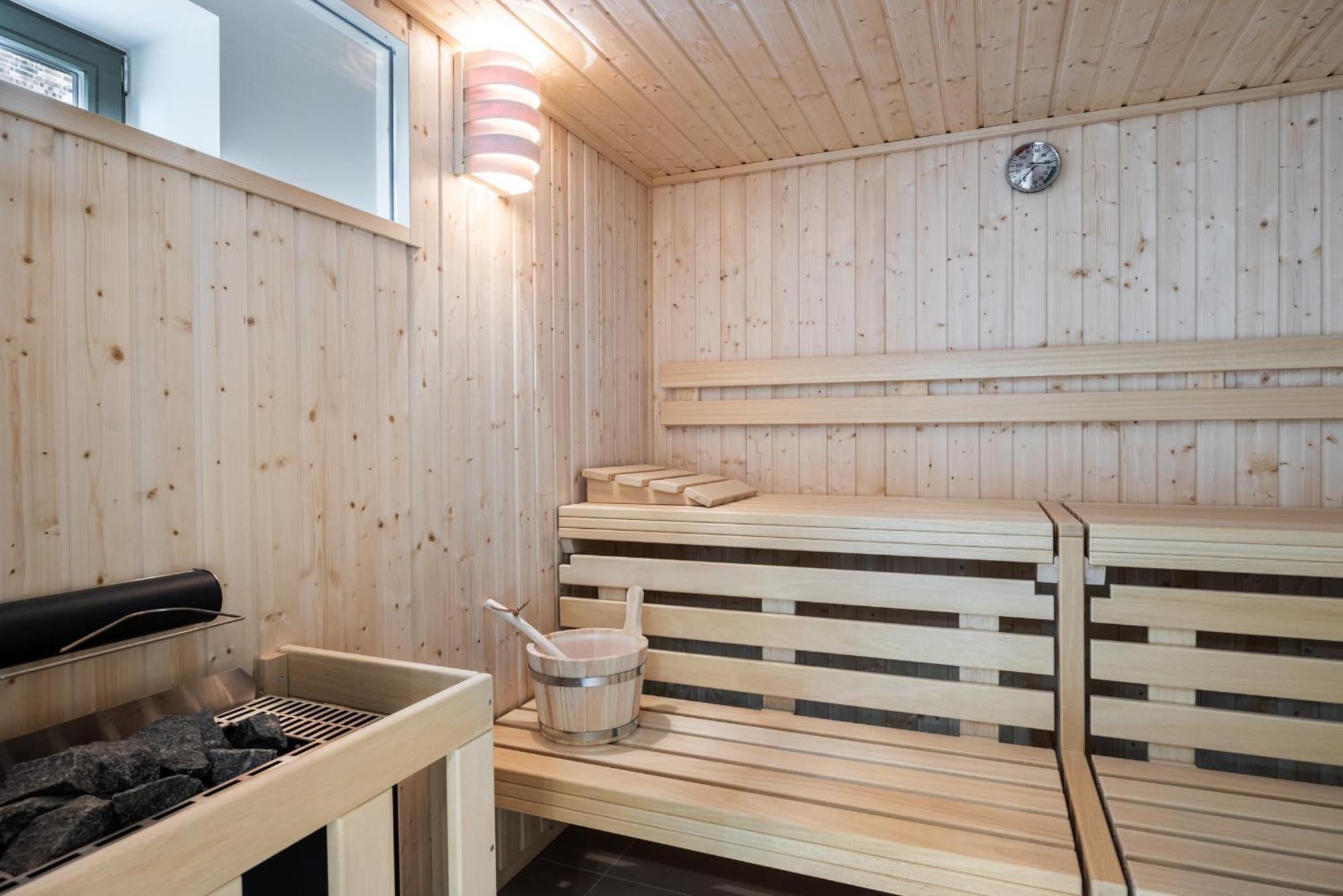 Ferienapartments Am Krusespeicher Ferienapartments Am Krusespeicher 3-32 Wißmar Εξωτερικό φωτογραφία